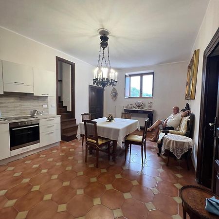 مبيت وإفطار San Martino Valle Caudina Aper المظهر الخارجي الصورة