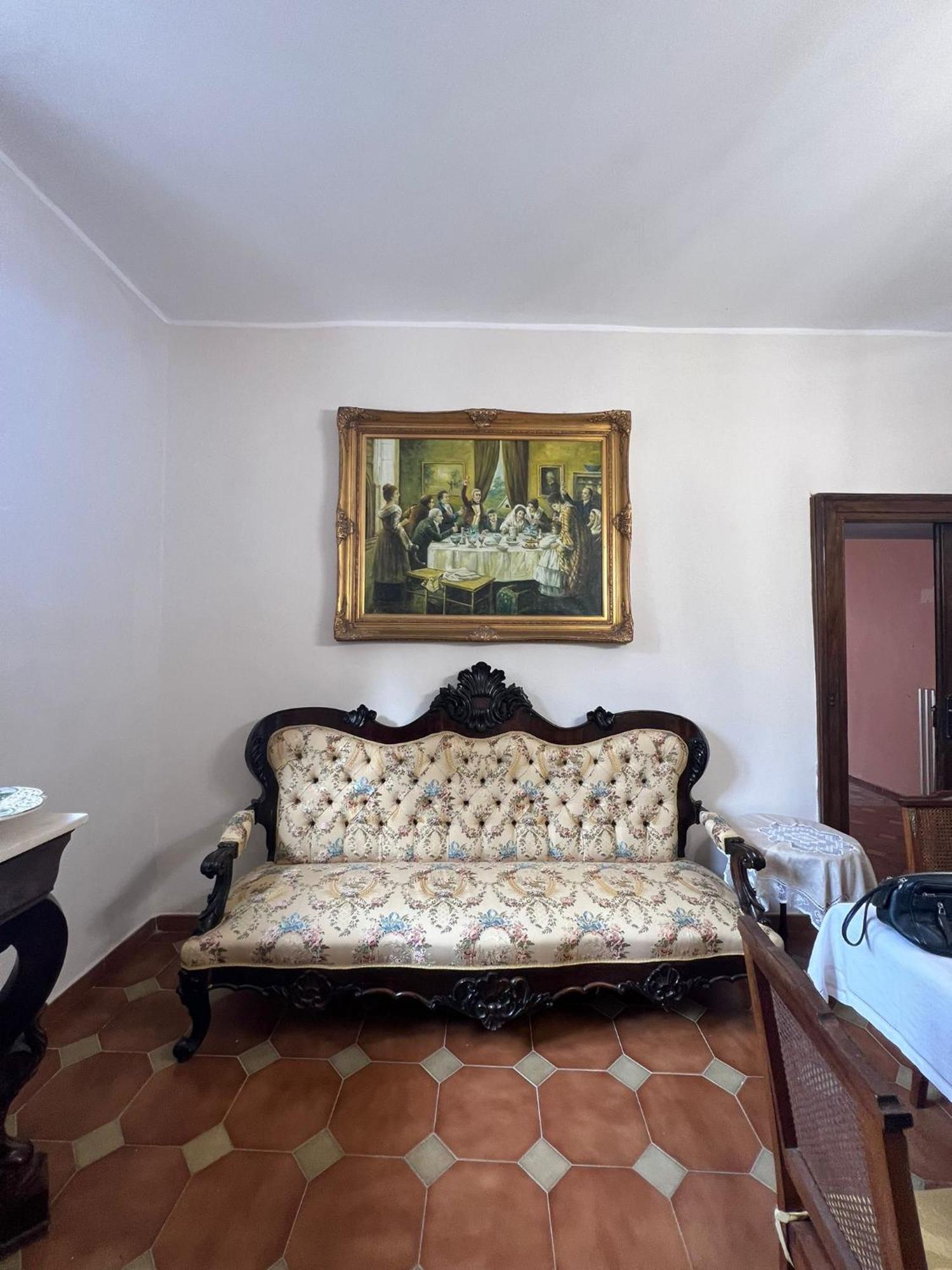 مبيت وإفطار San Martino Valle Caudina Aper المظهر الخارجي الصورة