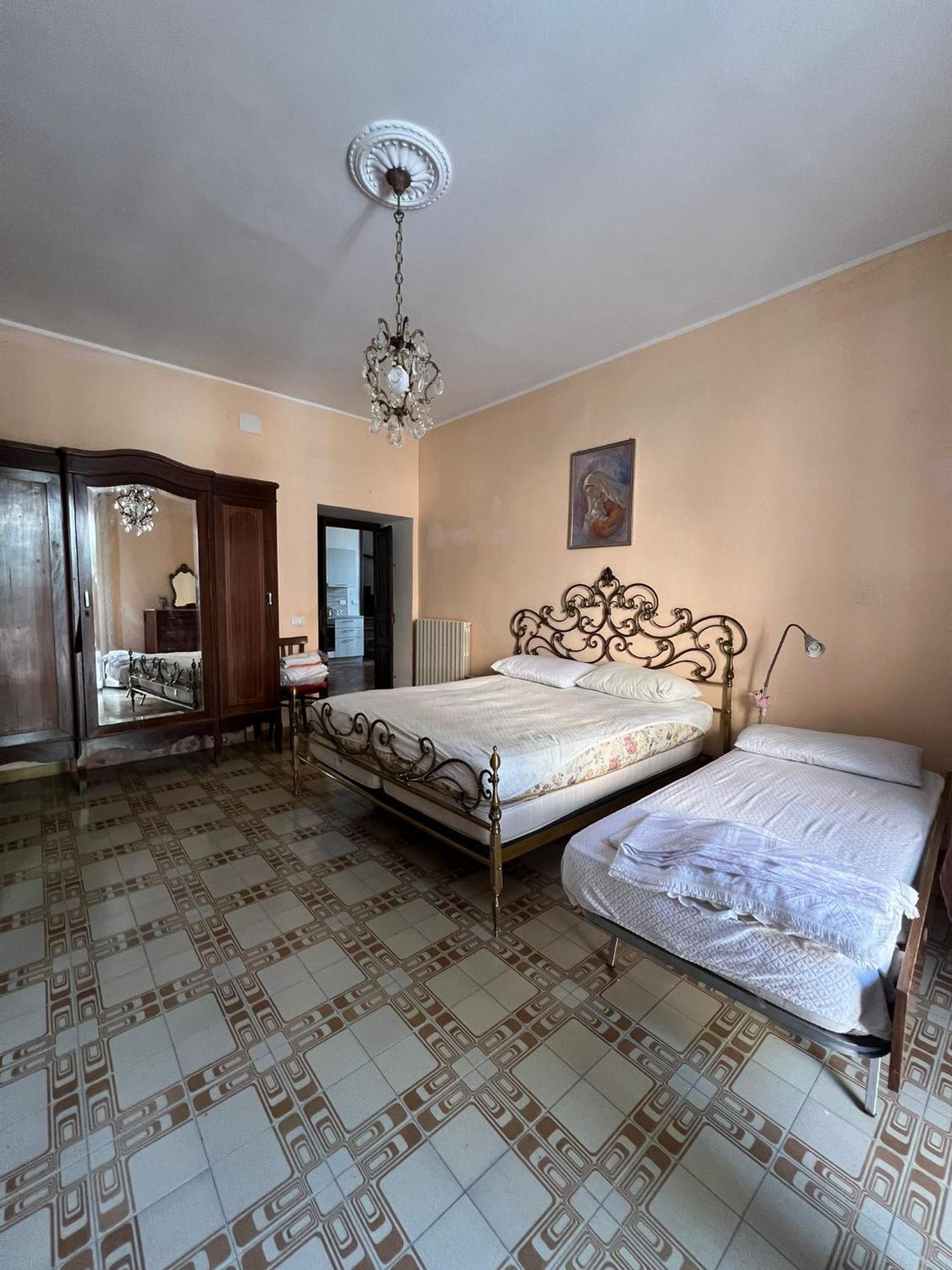 مبيت وإفطار San Martino Valle Caudina Aper المظهر الخارجي الصورة