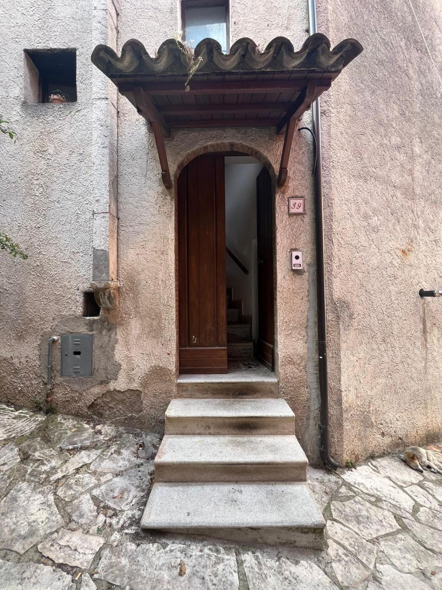 مبيت وإفطار San Martino Valle Caudina Aper المظهر الخارجي الصورة