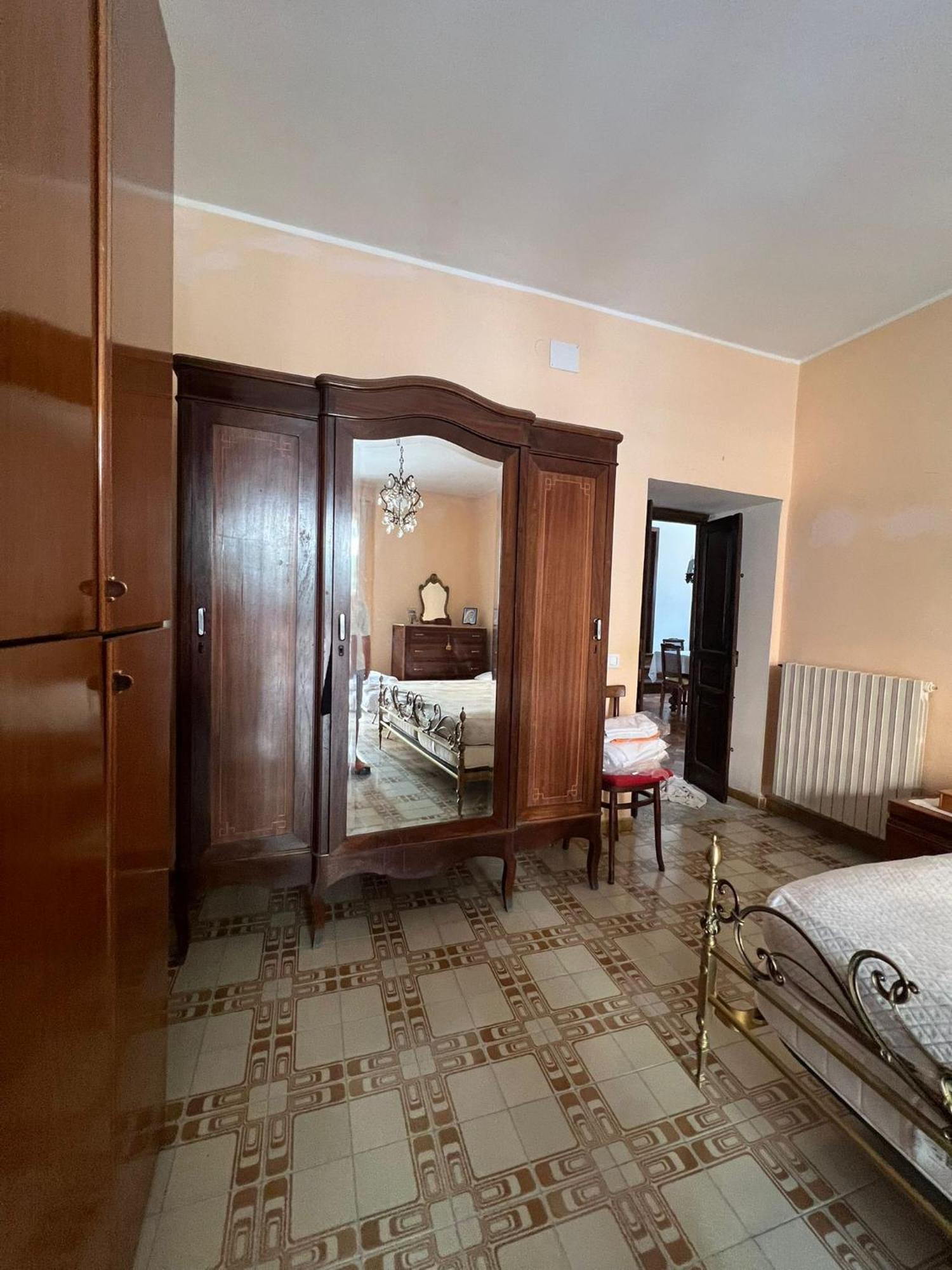 مبيت وإفطار San Martino Valle Caudina Aper المظهر الخارجي الصورة