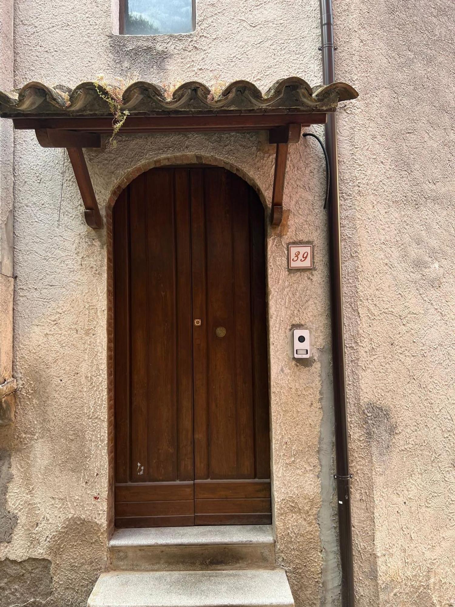 مبيت وإفطار San Martino Valle Caudina Aper المظهر الخارجي الصورة